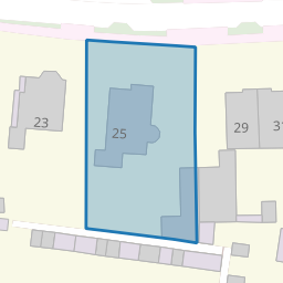 Perceel HDW00-D-5399