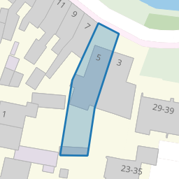 Perceel HDW00-D-5401