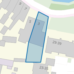 Perceel HDW00-D-5402