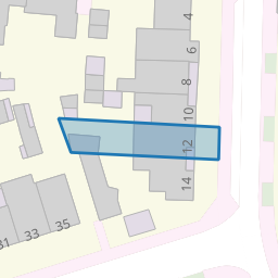 Perceel HDW00-D-5410