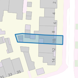 Perceel HDW00-D-5411