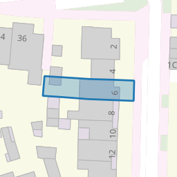 Perceel HDW00-D-5413