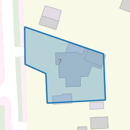 Perceel HDW00-D-5416