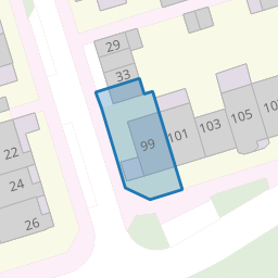 Perceel HDW00-D-5422