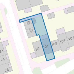 Perceel HDW00-D-5423