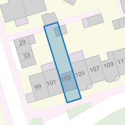 Perceel HDW00-D-5424