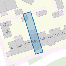 Perceel HDW00-D-5425