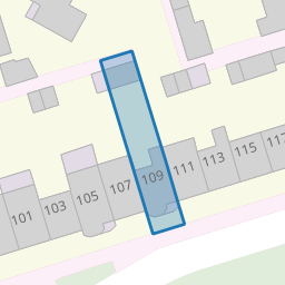 Perceel HDW00-D-5427