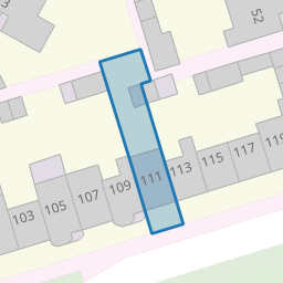 Perceel HDW00-D-5428