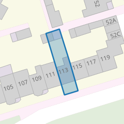 Perceel HDW00-D-5429