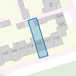 Perceel HDW00-D-5430