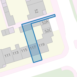 Perceel HDW00-D-5431