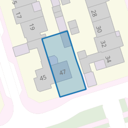 Perceel HDW00-D-5448