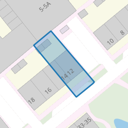 Perceel HDW00-D-5456