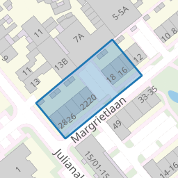 Perceel HDW00-D-5457