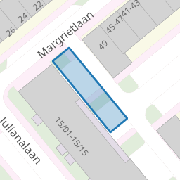 Perceel HDW00-D-5460