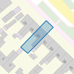 Perceel HDW00-D-5462