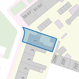 Perceel HDW00-D-5464