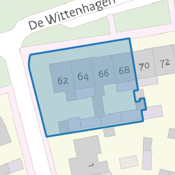 Perceel HDW00-D-5474