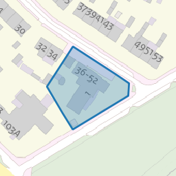 Perceel HDW00-D-5488