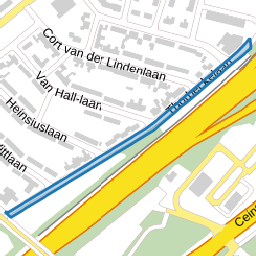 Perceel HDW00-D-5491