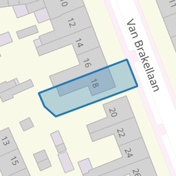 Perceel HDW00-D-5494