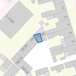 Perceel HDW00-D-5512