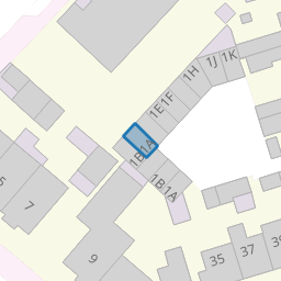 Perceel HDW00-D-5518