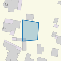 Perceel HDW00-D-5531