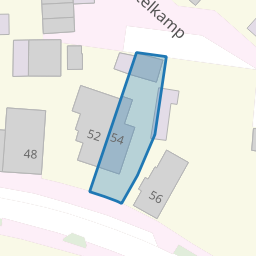 Perceel HDW00-D-5538