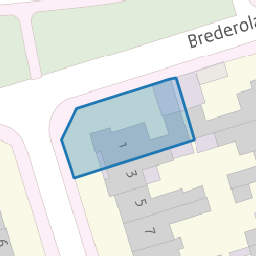 Perceel HDW00-D-5545