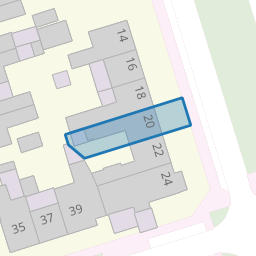 Perceel HDW00-D-5546