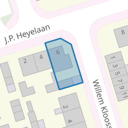 Perceel HDW00-D-5548