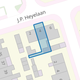 Perceel HDW00-D-5549