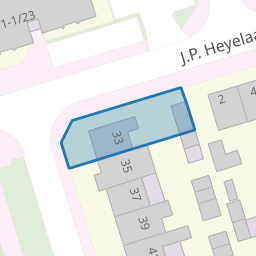 Perceel HDW00-D-5551