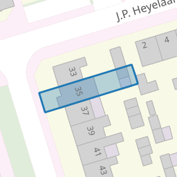 Perceel HDW00-D-5552