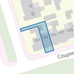 Perceel HDW00-D-5563