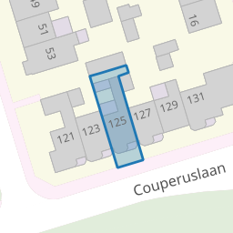 Perceel HDW00-D-5564