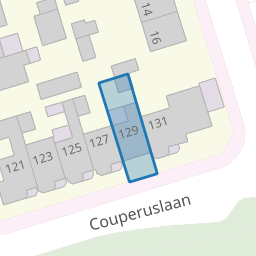 Perceel HDW00-D-5566