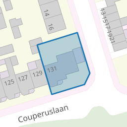 Perceel HDW00-D-5567