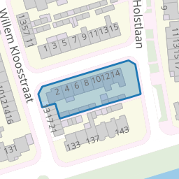 Perceel HDW00-D-5568