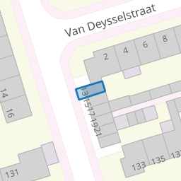 Perceel HDW00-D-5569