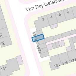 Perceel HDW00-D-5570