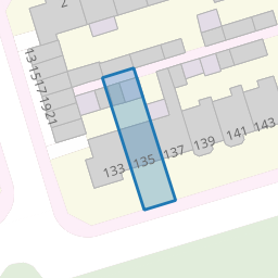 Perceel HDW00-D-5573