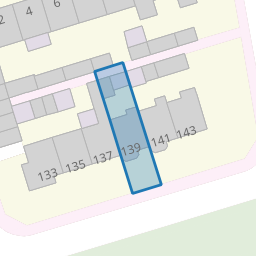 Perceel HDW00-D-5575