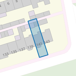 Perceel HDW00-D-5576