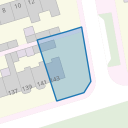 Perceel HDW00-D-5577