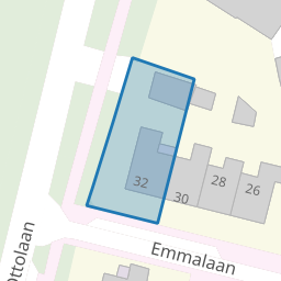 Perceel HDW00-D-5591