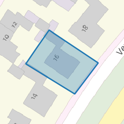 Perceel HDW00-D-5603