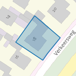 Perceel HDW00-D-5604